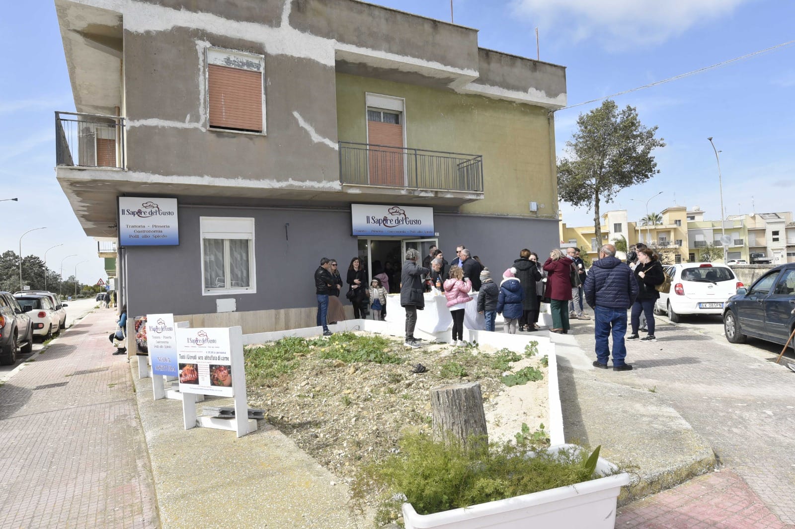 Trattoria Foto 15
